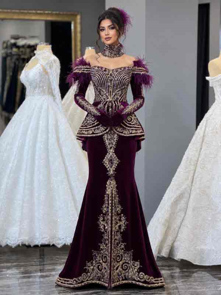 HRNUR 2634 Mor