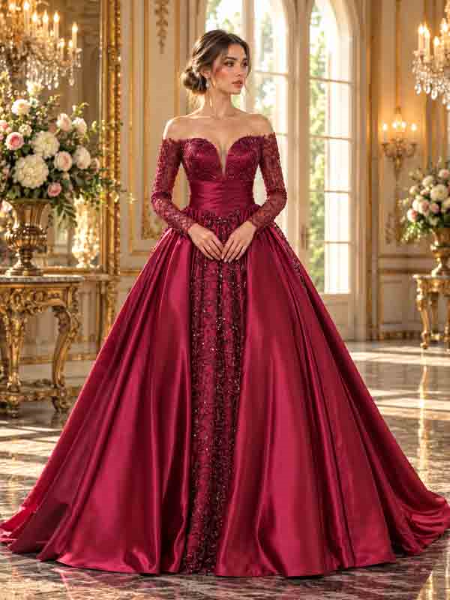 HRNUR 4572 Bordo